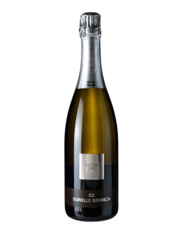 SORELLE BRONCA VALDOBBIADENE PROSECCO L'OVEST EXTRA DRY DOCG