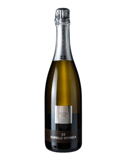SORELLE BRONCA VALDOBBIADENE PROSECCO L'OVEST EXTRA DRY DOCG