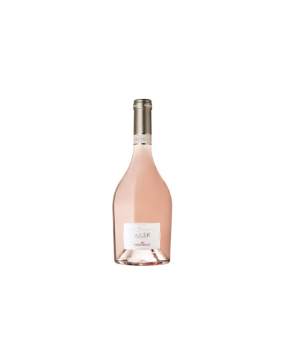 Tenuta Ammiraglia Toscana Rosato Igt Alìe 2025