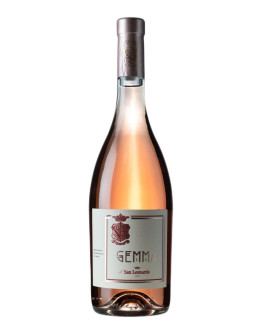 SAN LEONARDO GEMMA LAGREIN ROSATO 2022
