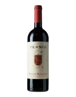 VAL DI SUGA ROSSO MONTALCINO 2020-2023