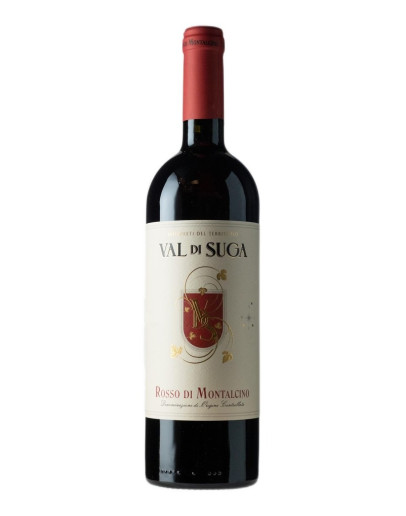 VAL DI SUGA ROSSO MONTALCINO 2020-2023