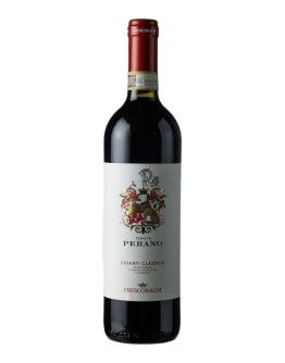 TENUTA PERANO FRESCOBALDI CHIANTI CLASSICO 2020-2021