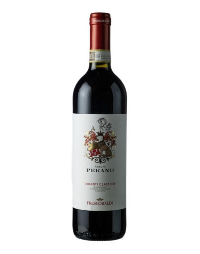 TENUTA PERANO FRESCOBALDI CHIANTI CLASSICO 2020-2021