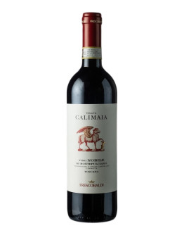 TENUTA CALIMAIA NOBILE DI MONTEPULCIANO 2019-2020