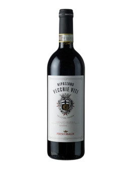 FRESCOBALDI NIPOZZANO CHIANTI RUFINA VECCHIE VITI  2020