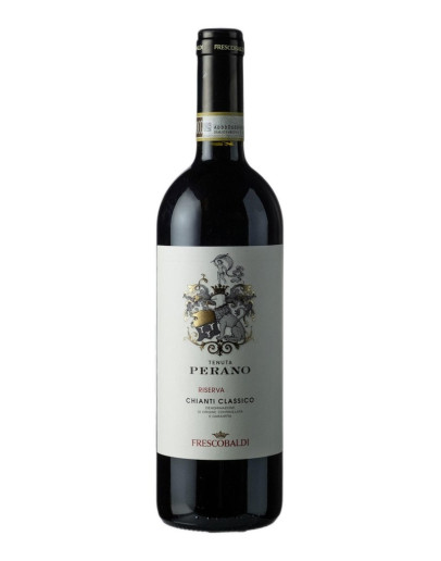 TENUTA PERANO FRESCOBALDI CHIANTI CLASSICO RISERVA 2020