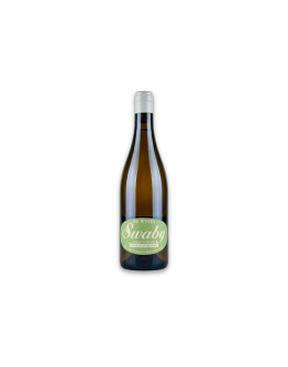 BK Wines Wine of Australia Piccadilly Valley Single Vineyard Swaby Chardonnay 2022