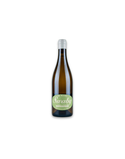 BK Wines Wine of Australia Piccadilly Valley Single Vineyard Swaby Chardonnay 2022