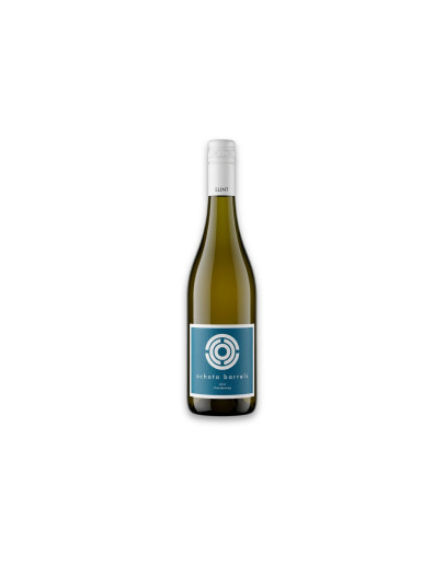 Ochota Barrels Wine of Australia Adelaide Hills Slint Chardonnay 2022