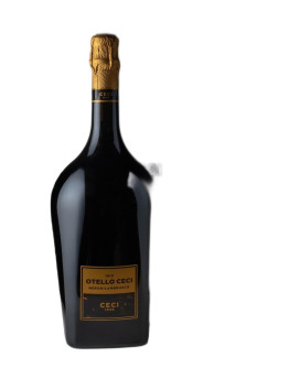 CECI OTELLO LAMBRUSCO FRIZZANTE magnum astuccio