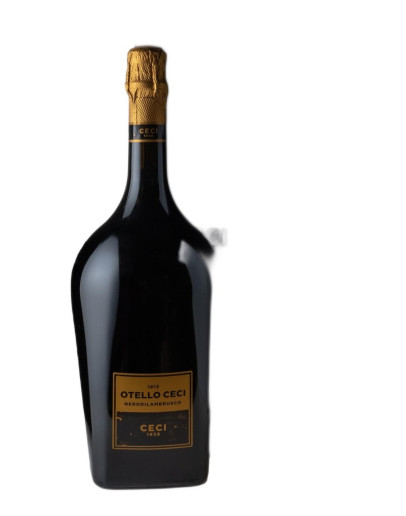 CECI OTELLO LAMBRUSCO FRIZZANTE magnum astuccio