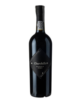 PORTO CHURCHILL'S RESERVE 19,5% VOL.