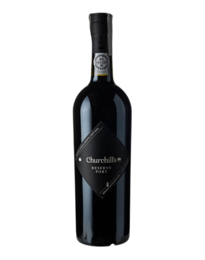 PORTO CHURCHILL'S RESERVE 19,5% VOL.