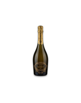 Rolet Crémant du Jura Aoc Cuvée Coeur de Chardonnay Brut 2020
