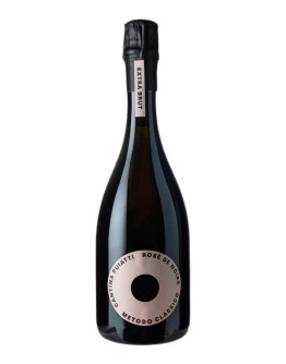 PUIATTI ROSE' DE NOIRS METODO CLASSICO EXTRA BRUT