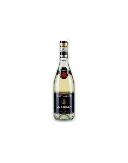 La Scolca Gavi Docg Gavi dei Gavi Etichetta Nera 2024-2025