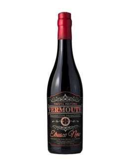 TENUTA FERTUNA VERMOUTH ETRUSCO ROSSO 18% VOL. ASTUCCIO