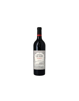 Château Le Gay Pomerol Aoc 2021