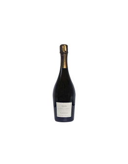 Les Monts Fournois Champagne Grand Cru Aoc Vallée Blanc de Noirs Extra Brut Millésime 2014