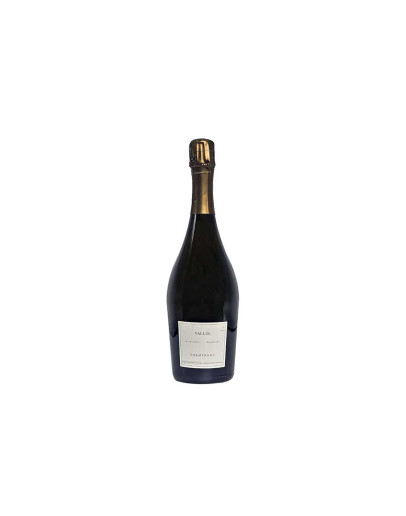 Les Monts Fournois Champagne Grand Cru Aoc Vallée Blanc de Noirs Extra Brut Millésime 2014