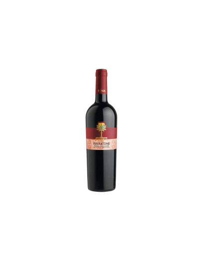 Fina Terre Siciliane Rosso Igt Perricone 2025