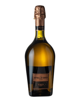 CECI OTELLO EXTRA DRY ROSE' DA PINOT NERO
