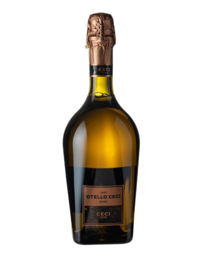 CECI OTELLO EXTRA DRY ROSE' DA PINOT NERO
