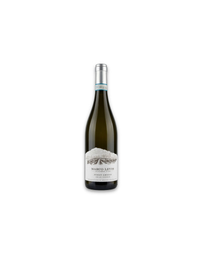 Azienda Agricola La Maddalena Marco Levis Pinot Grigio delle Venezie Doc 2024