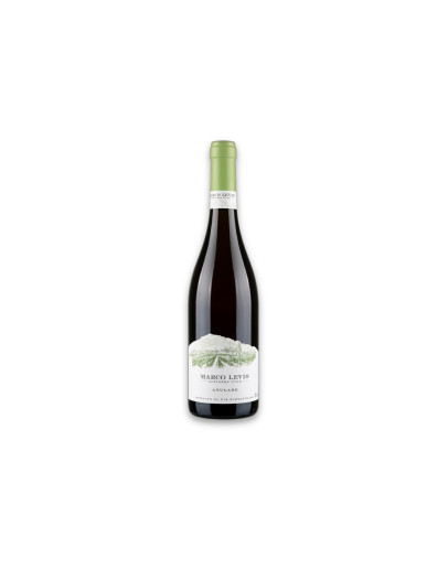 Azienda Agricola La Maddalena Marco Levis Vino Bianco Anulare 2023