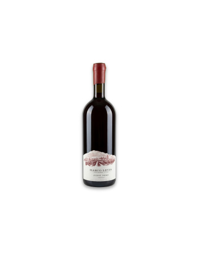 Marco Levis Veneto Rosso Igt Pinot Nero 2022 [Magnum]