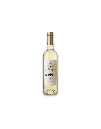 Château Bonnet Bordeaux Aoc Blanc 2024