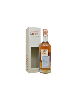 Càrn Mòr Strictly Limited Highland Single Malt Scotch Whisky Macduff Oloroso Sherry 13 Year-Old 2009