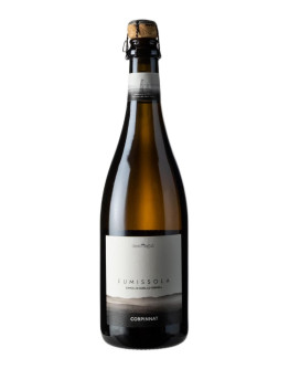 DESCREGUT CORPINNAT BRUT NATURE FUMISSOLA 2018