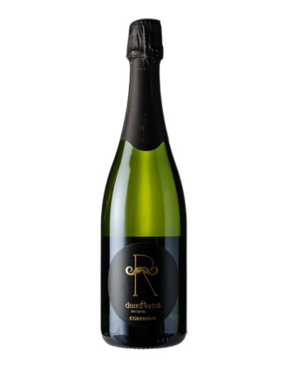 DESCREGUT CORPINNAT BRUT NATURE 2021