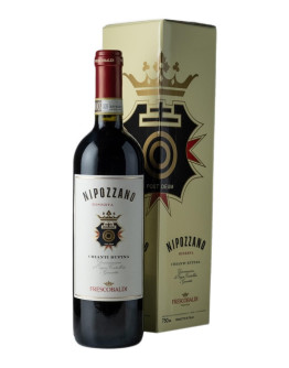 FRESCOBALDI NIPOZZANO CHIANTI RISERVA ASTUCCIATO 2020