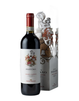 TENUTA PERANO FRESCOBALDI CHIANTI CLASSICO ASTUCCIATO 2020