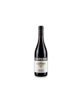 Cantine Nervi Conterno Gattinara Docg 2022