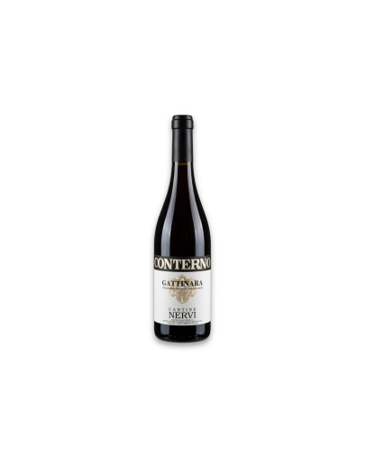 Cantine Nervi Conterno Gattinara Docg 2022