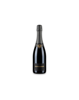 Cantine Nervi Conterno Vino Spumante di Qualità Rosato Jefferson Dosaggio Zero 2019-2020