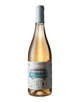 LAVAU COTES DU RHONE ROSE' 2022