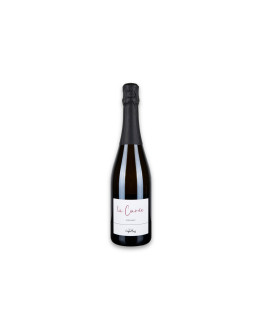 Società Agricola Brunetto Dos dei Caporai Vino Spumante di Qualità Metodo Classico La Cuvée Extra Brut