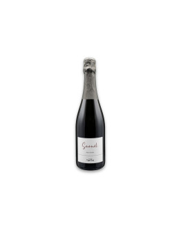 Società Agricola Brunetto Dos dei Caporai Vino Spumante di Qualità Metodo Classico Saonel Brut Nature