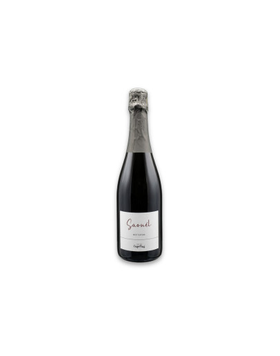 Società Agricola Brunetto Dos dei Caporai Vino Spumante di Qualità Metodo Classico Saonel Brut Nature