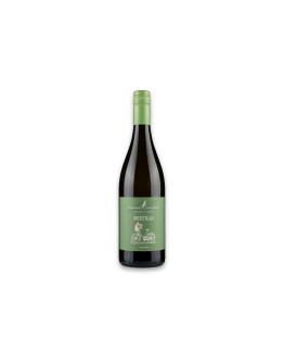 Thomas Conzato Veneto Bianco Igt Chardonnay Bertilla 2022