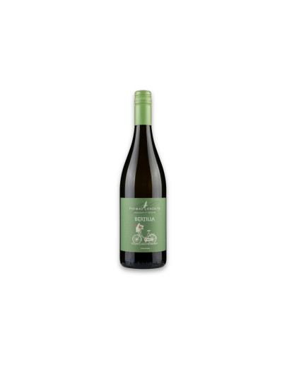 Thomas Conzato Veneto Bianco Igt Chardonnay Bertilla 2022