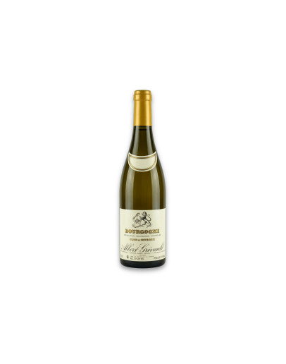 Domaine Albert Grivault Bourgogne Aoc Clos du Murger 2022