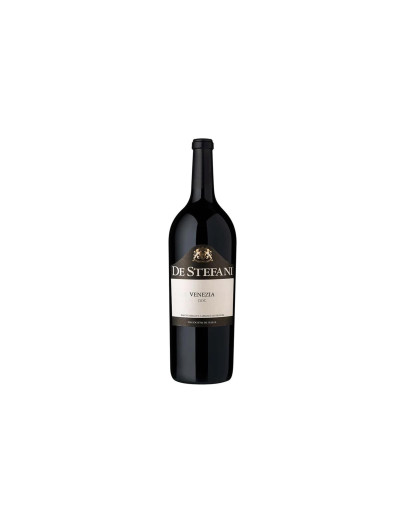 De Stefani Venezia Rosso Doc 2023 Magnum