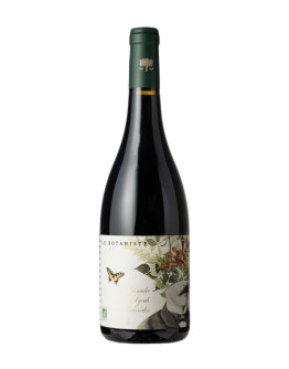ROMBEAU LE BOTANISTE GRENACHE/SYRAH/MOURVEDRE 2021