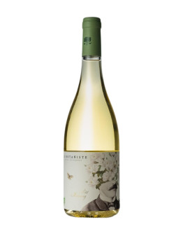 ROMBEAU LE BOTANISTE PETIT MANSENG 2022